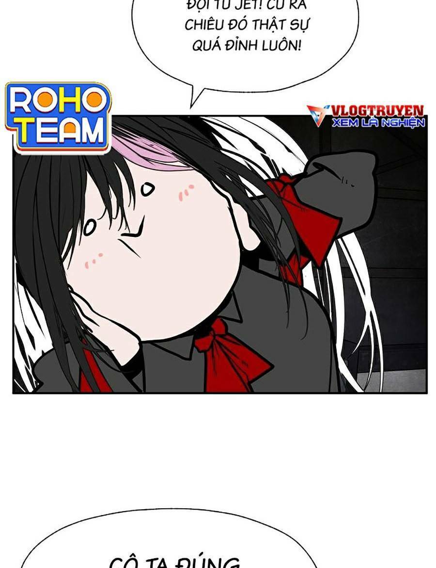 Người Hùng Thực Tế Ảo Chap 30 - Next Chap 31
