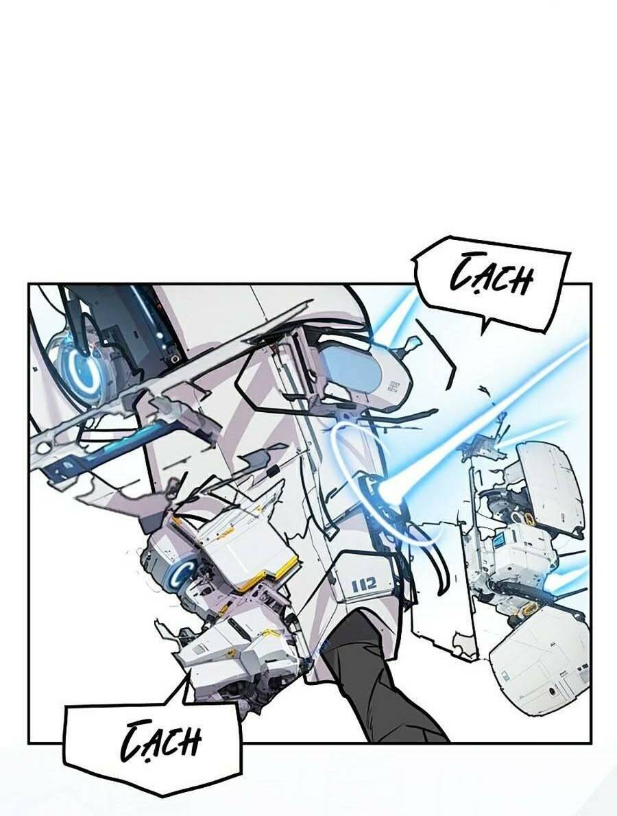 Người Hùng Thực Tế Ảo Chap 30 - Next Chap 31
