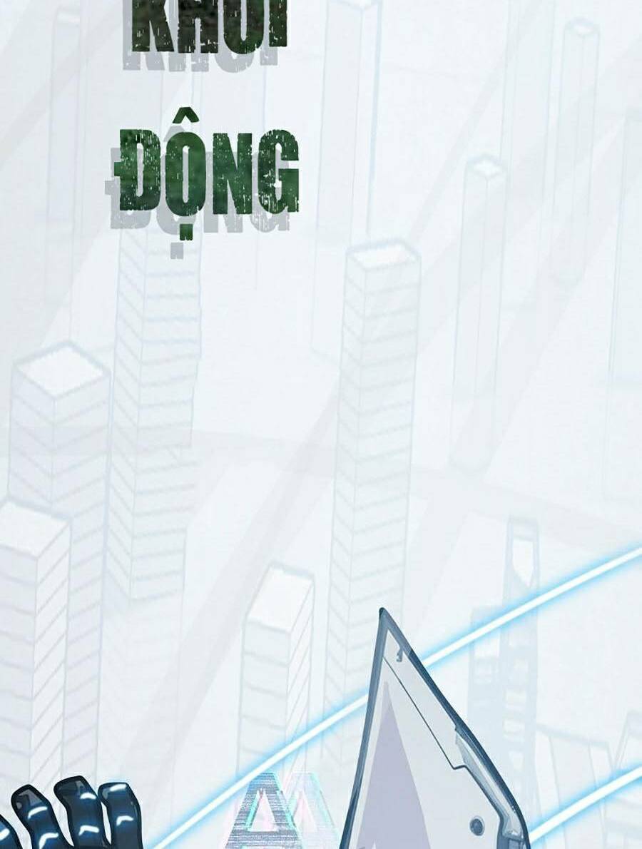 Người Hùng Thực Tế Ảo Chap 30 - Next Chap 31