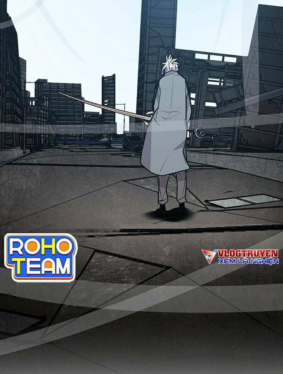 Người Hùng Thực Tế Ảo Chap 30 - Next Chap 31