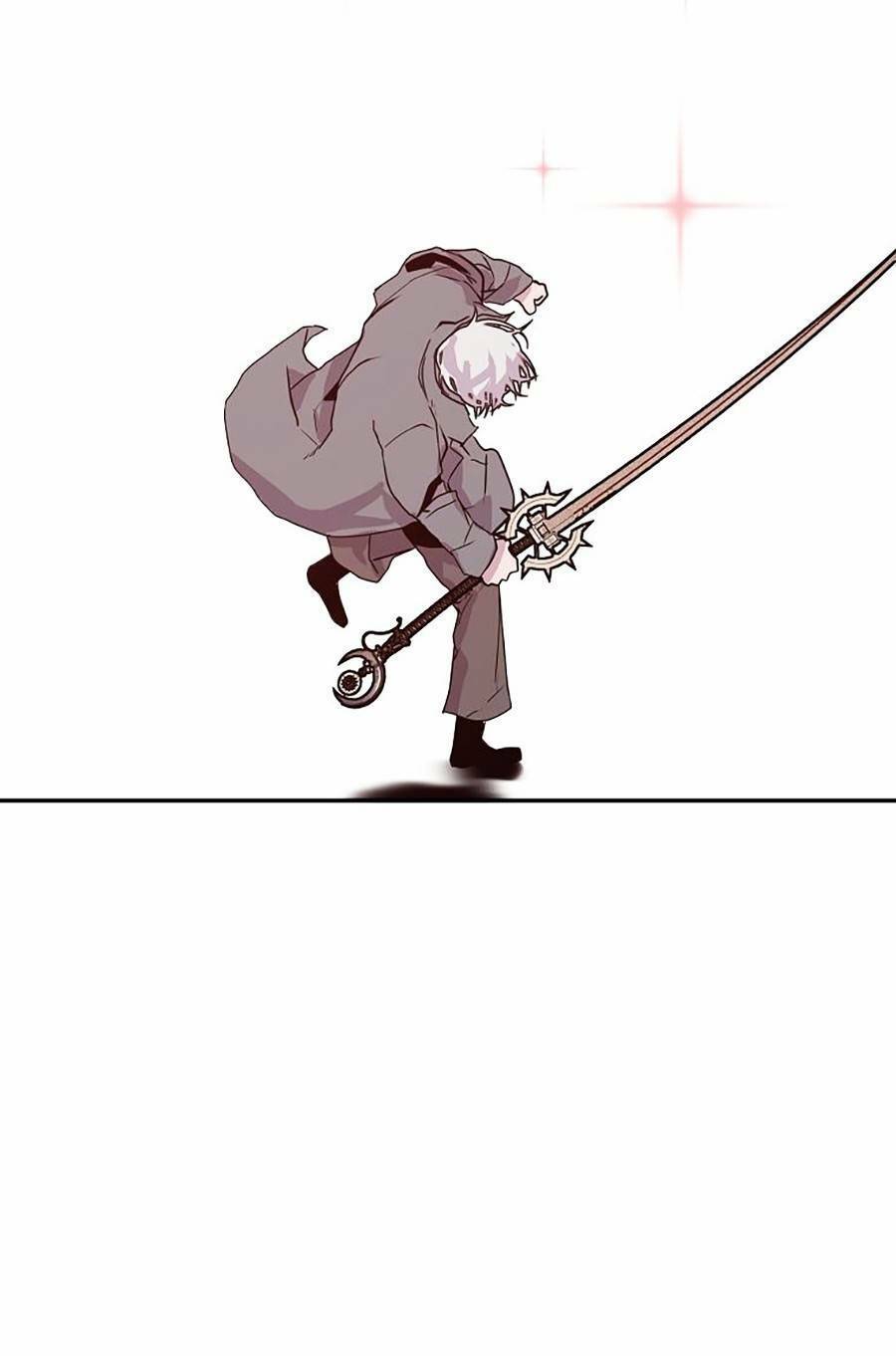 Người Hùng Thực Tế Ảo Chap 30 - Next Chap 31
