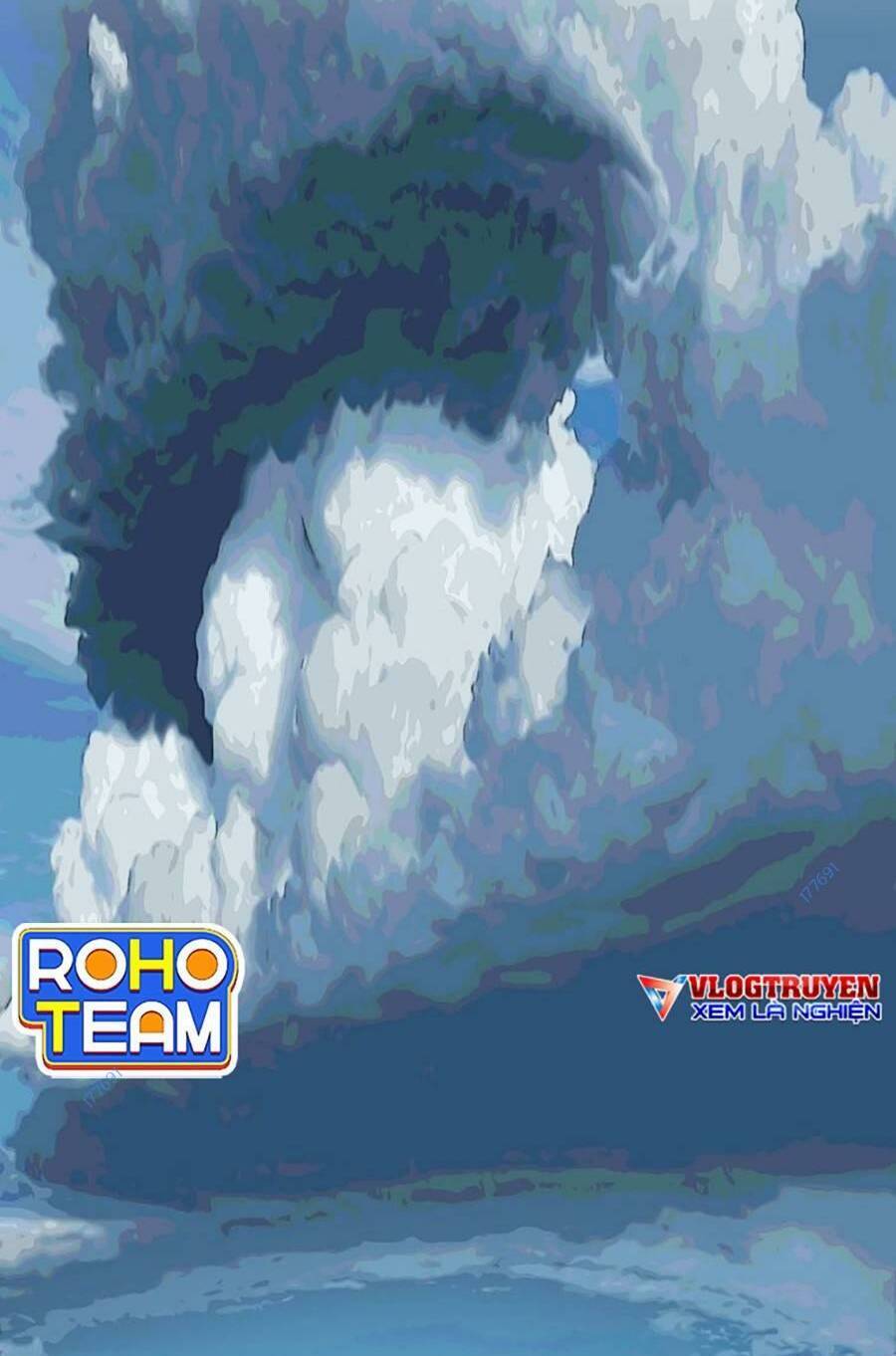 Người Hùng Thực Tế Ảo Chap 30 - Next Chap 31