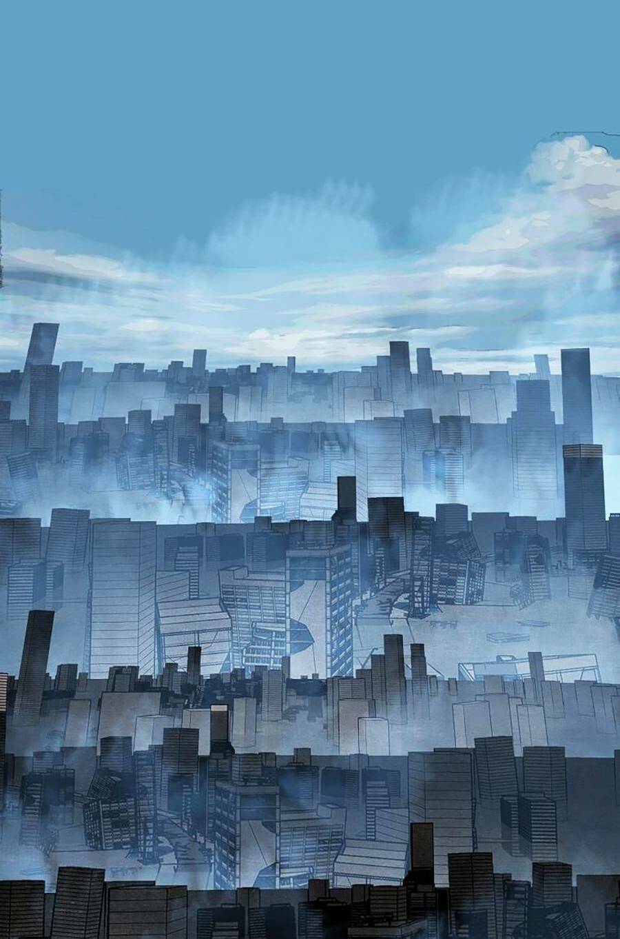 Người Hùng Thực Tế Ảo Chap 30 - Next Chap 31