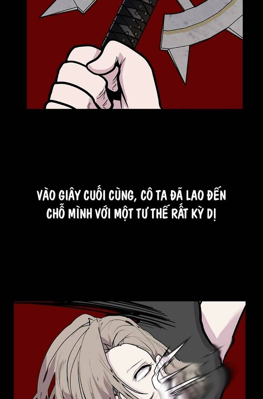 Người Hùng Thực Tế Ảo Chap 30 - Next Chap 31