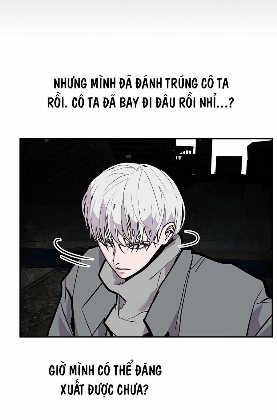 Người Hùng Thực Tế Ảo Chap 30 - Next Chap 31