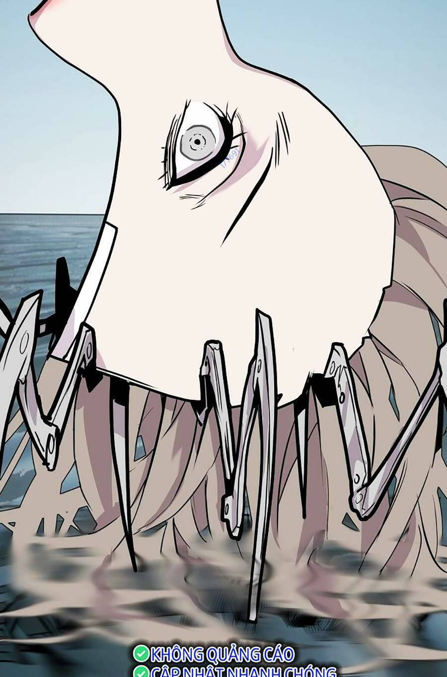 Người Hùng Thực Tế Ảo Chap 30 - Next Chap 31