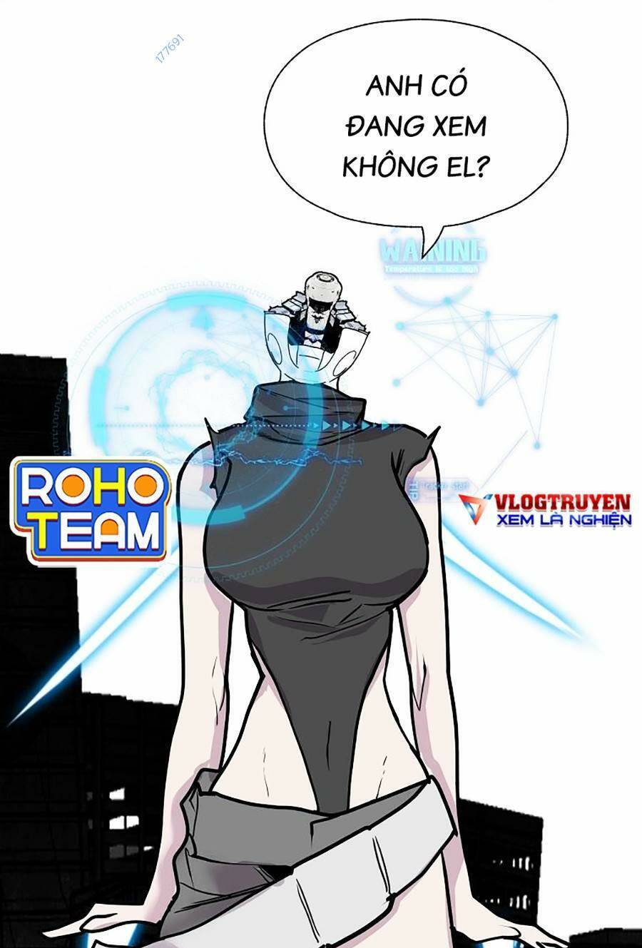 Người Hùng Thực Tế Ảo Chap 31 - Next Chap 32