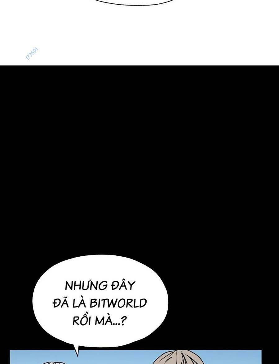 Người Hùng Thực Tế Ảo Chap 31 - Next Chap 32