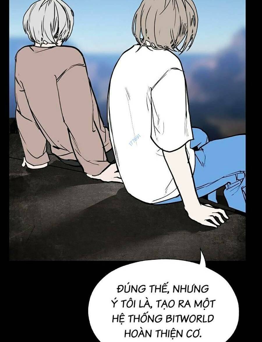 Người Hùng Thực Tế Ảo Chap 31 - Next Chap 32