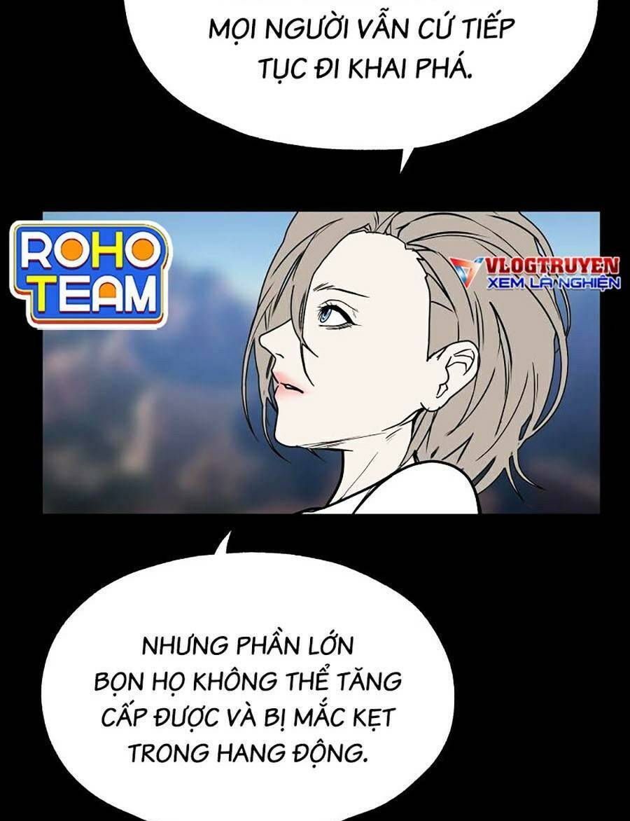 Người Hùng Thực Tế Ảo Chap 31 - Next Chap 32
