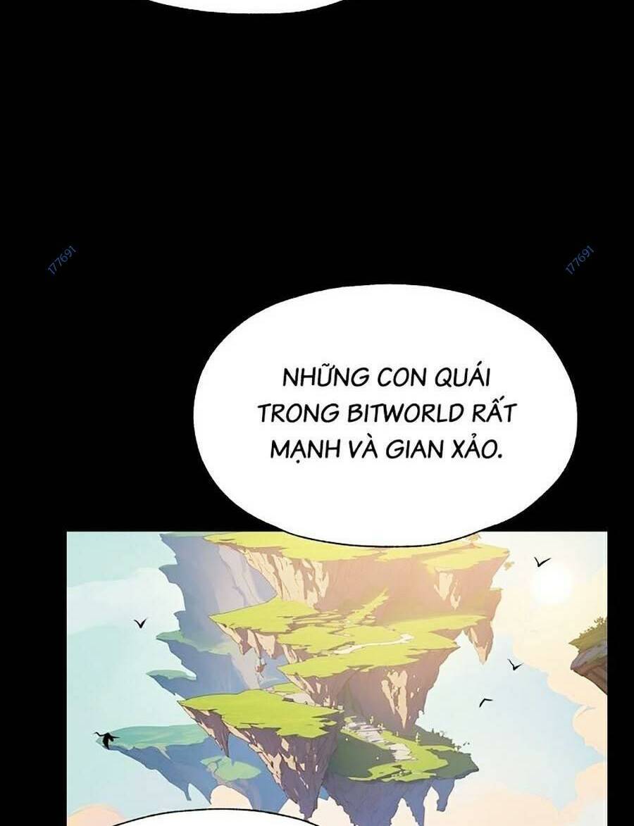 Người Hùng Thực Tế Ảo Chap 31 - Next Chap 32