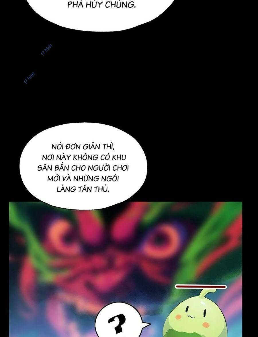 Người Hùng Thực Tế Ảo Chap 31 - Next Chap 32