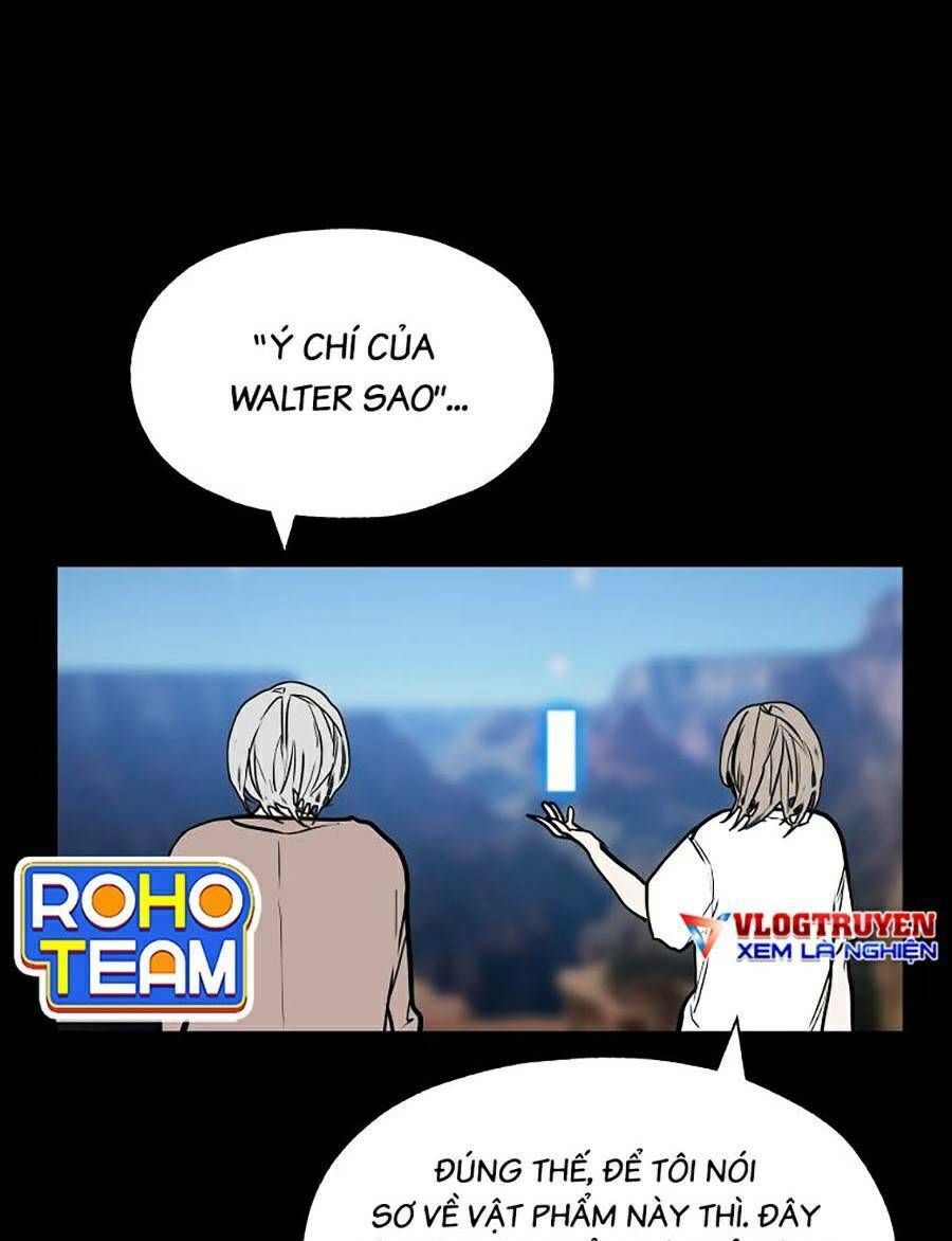 Người Hùng Thực Tế Ảo Chap 31 - Next Chap 32