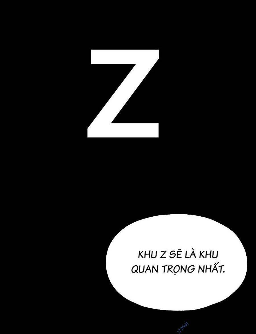 Người Hùng Thực Tế Ảo Chap 31 - Next Chap 32