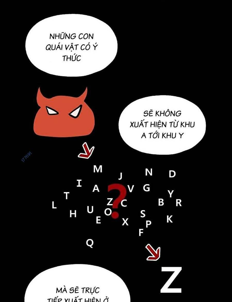 Người Hùng Thực Tế Ảo Chap 31 - Next Chap 32