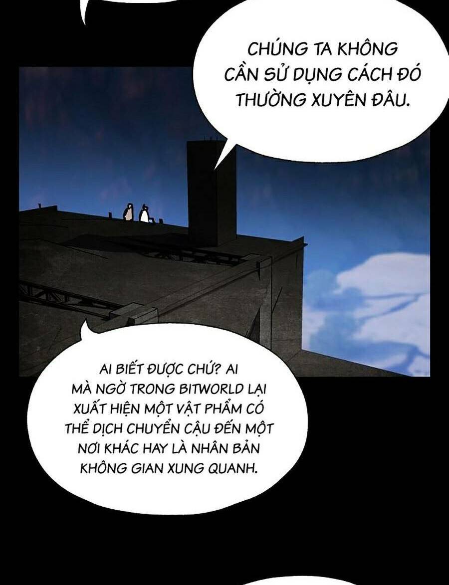Người Hùng Thực Tế Ảo Chap 31 - Next Chap 32