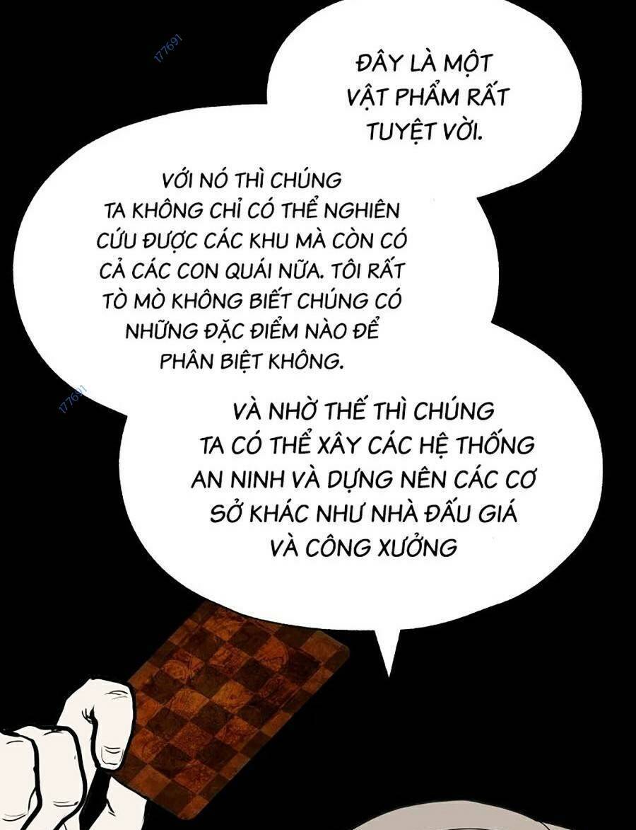 Người Hùng Thực Tế Ảo Chap 31 - Next Chap 32