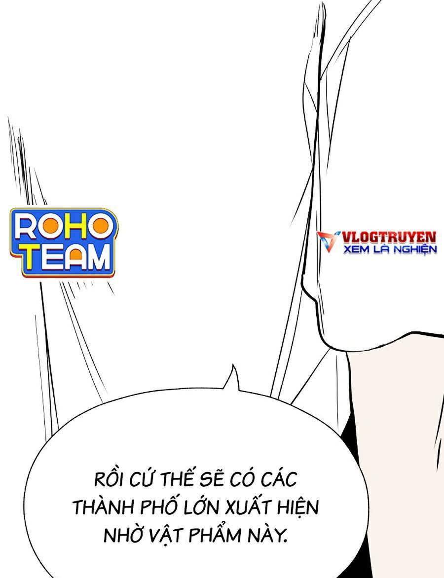 Người Hùng Thực Tế Ảo Chap 31 - Next Chap 32