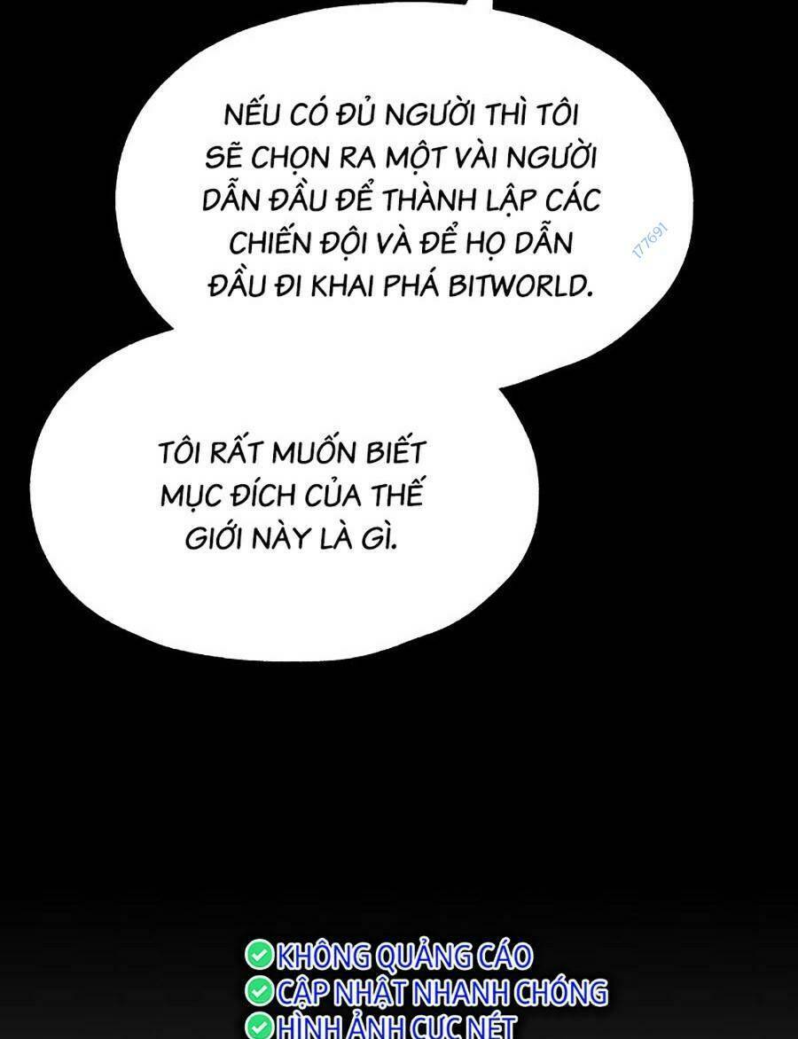 Người Hùng Thực Tế Ảo Chap 31 - Next Chap 32
