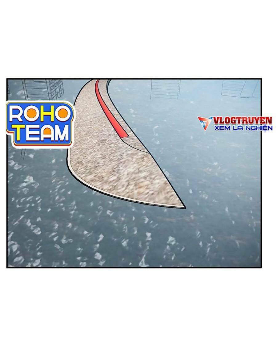 Người Hùng Thực Tế Ảo Chap 31 - Next Chap 32