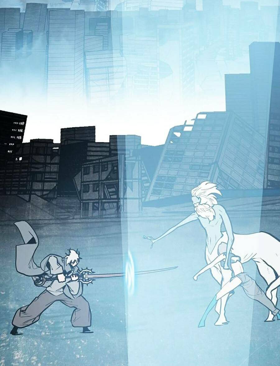 Người Hùng Thực Tế Ảo Chap 31 - Next Chap 32
