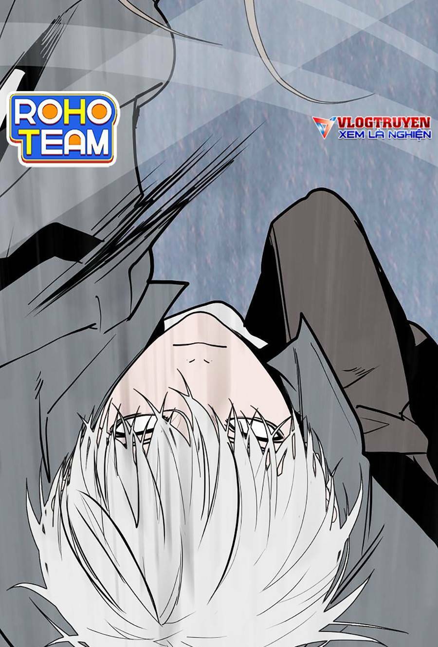 Người Hùng Thực Tế Ảo Chap 31 - Next Chap 32