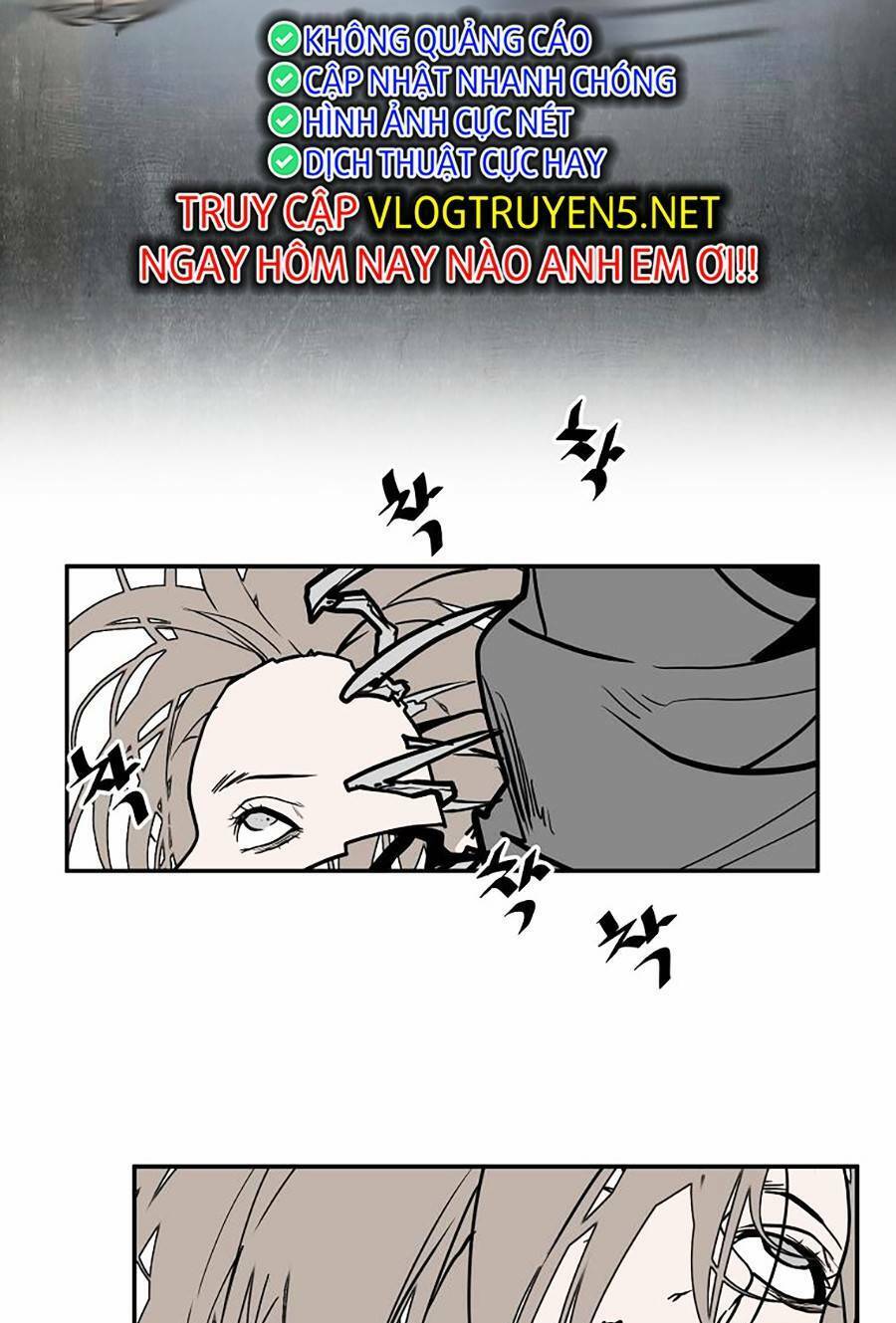 Người Hùng Thực Tế Ảo Chap 31 - Next Chap 32