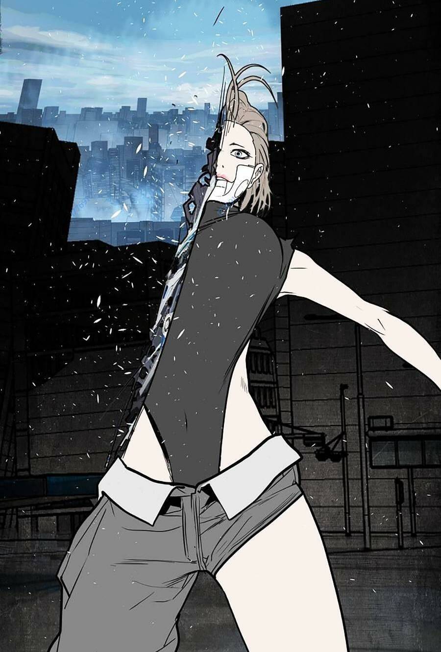 Người Hùng Thực Tế Ảo Chap 31 - Next Chap 32