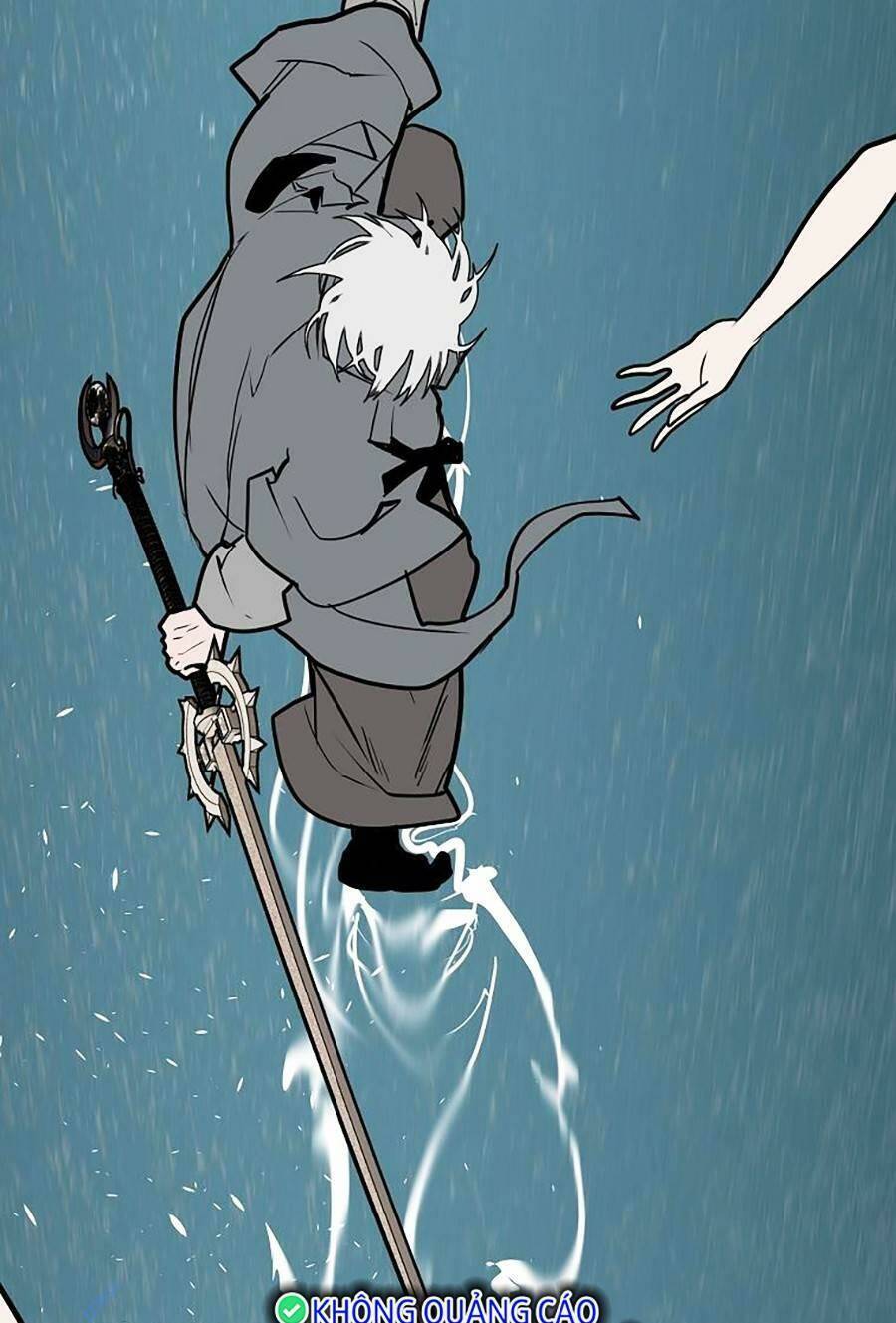 Người Hùng Thực Tế Ảo Chap 31 - Next Chap 32