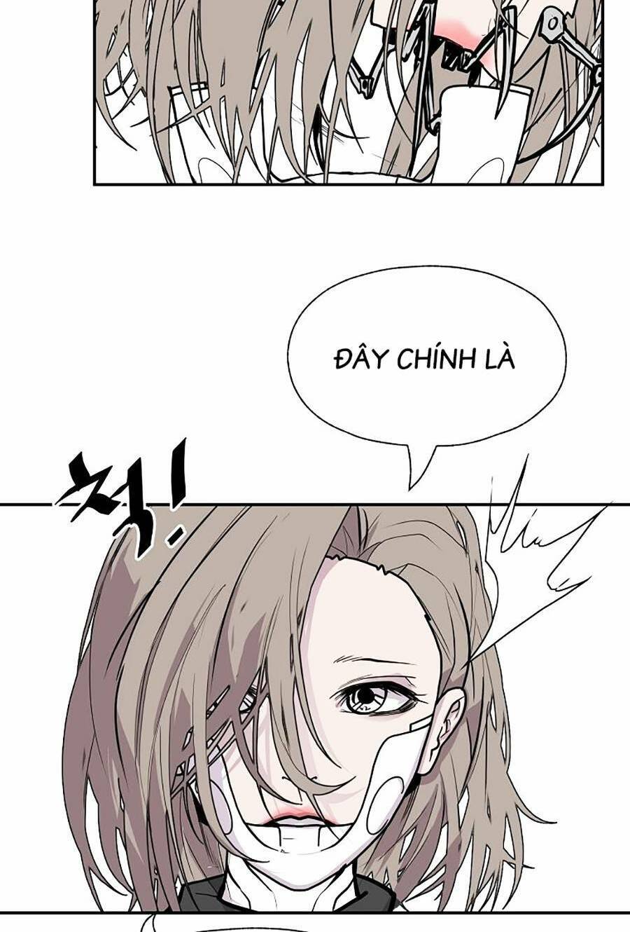 Người Hùng Thực Tế Ảo Chap 31 - Next Chap 32