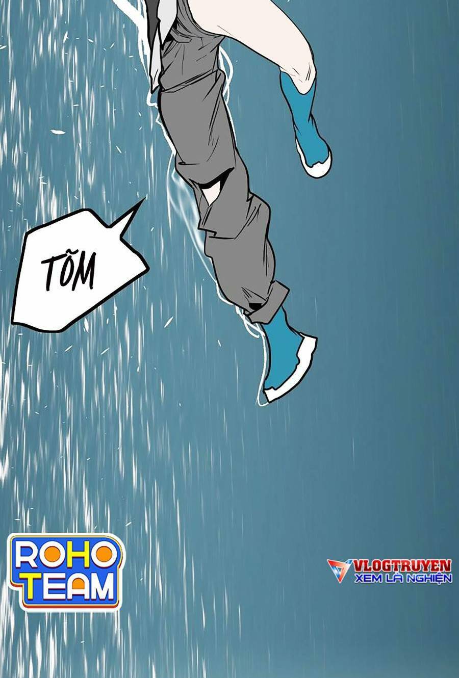 Người Hùng Thực Tế Ảo Chap 31 - Next Chap 32
