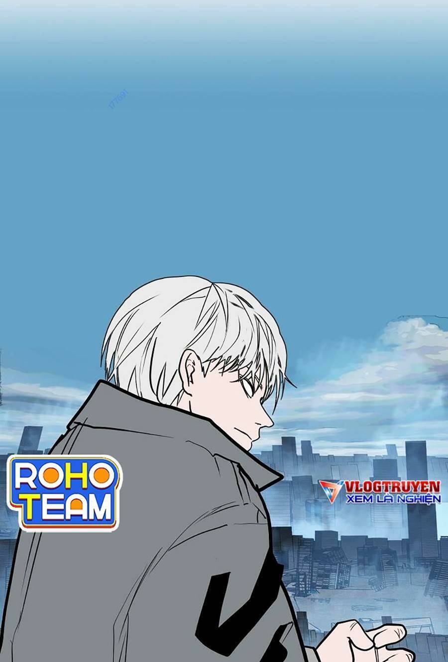 Người Hùng Thực Tế Ảo Chap 31 - Next Chap 32