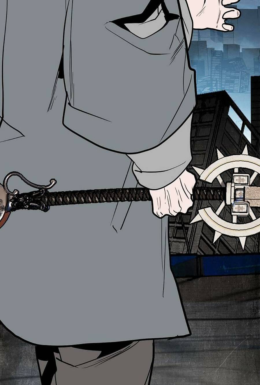 Người Hùng Thực Tế Ảo Chap 31 - Next Chap 32