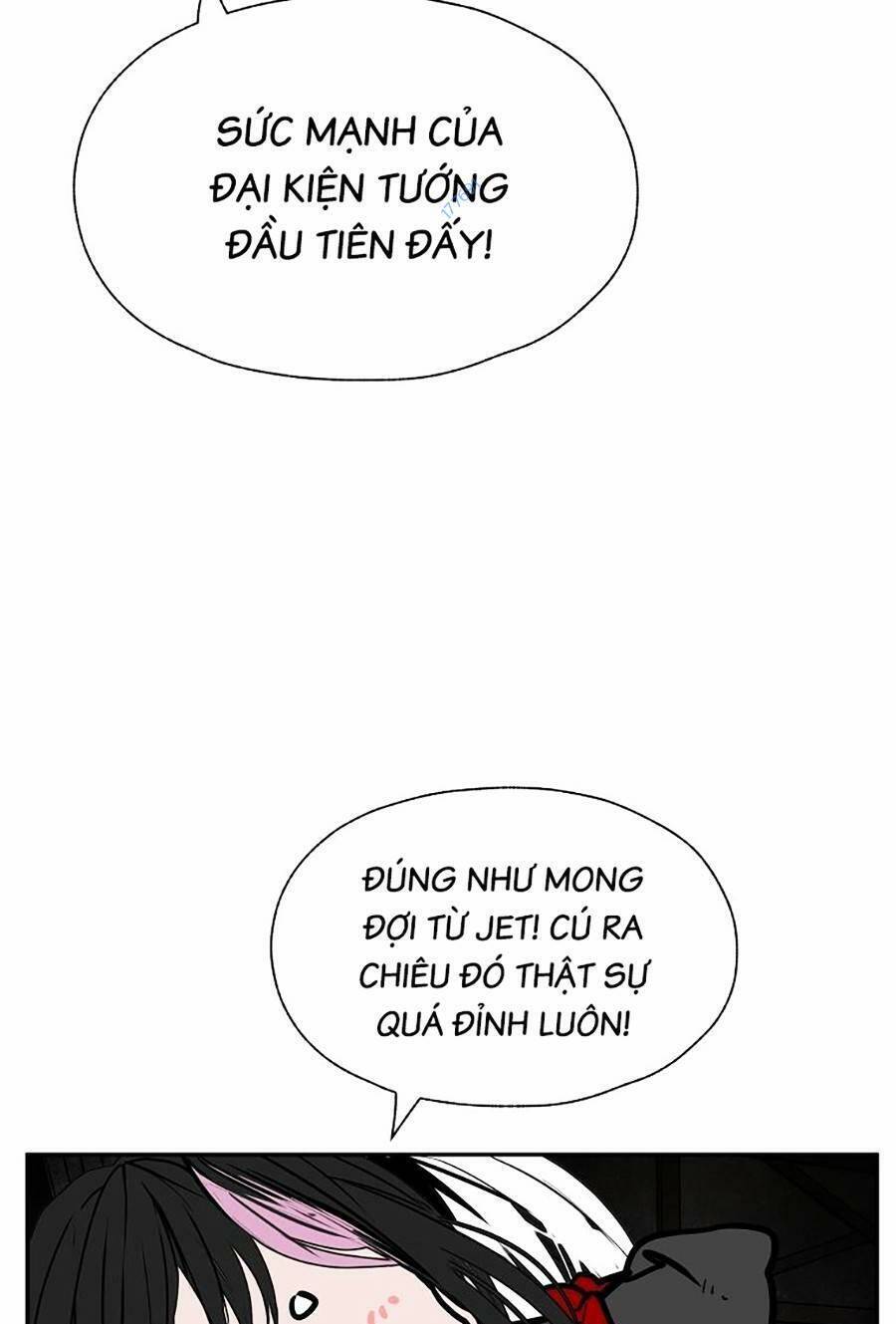 Người Hùng Thực Tế Ảo Chap 31 - Next Chap 32