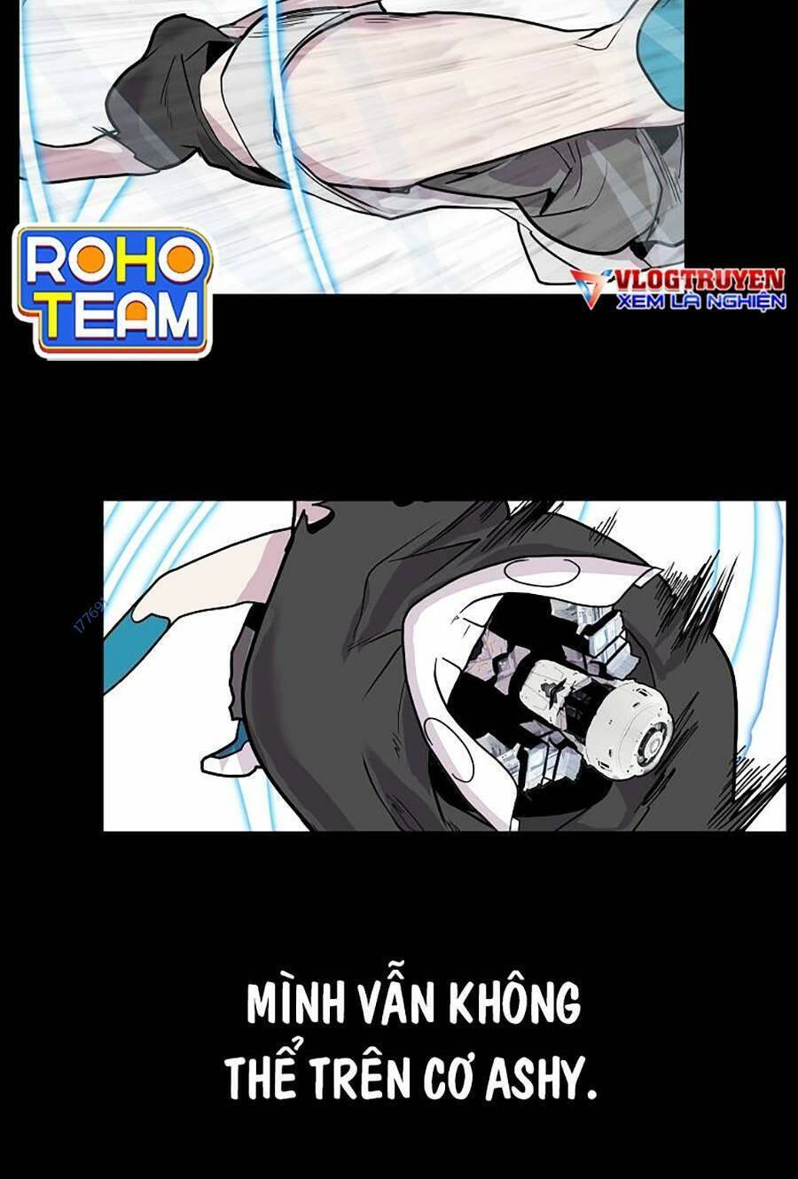 Người Hùng Thực Tế Ảo Chap 31 - Next Chap 32