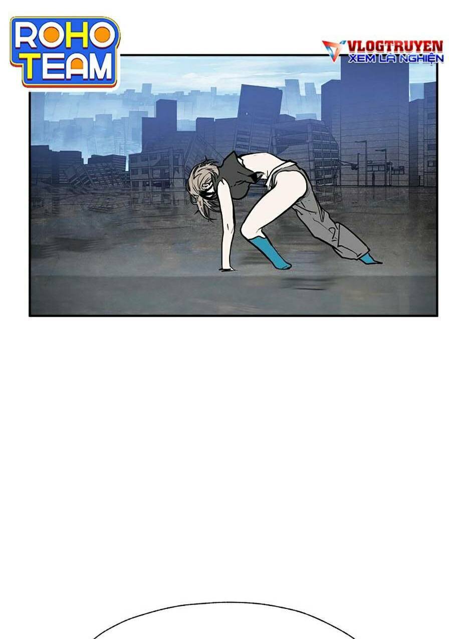 Người Hùng Thực Tế Ảo Chap 31 - Next Chap 32