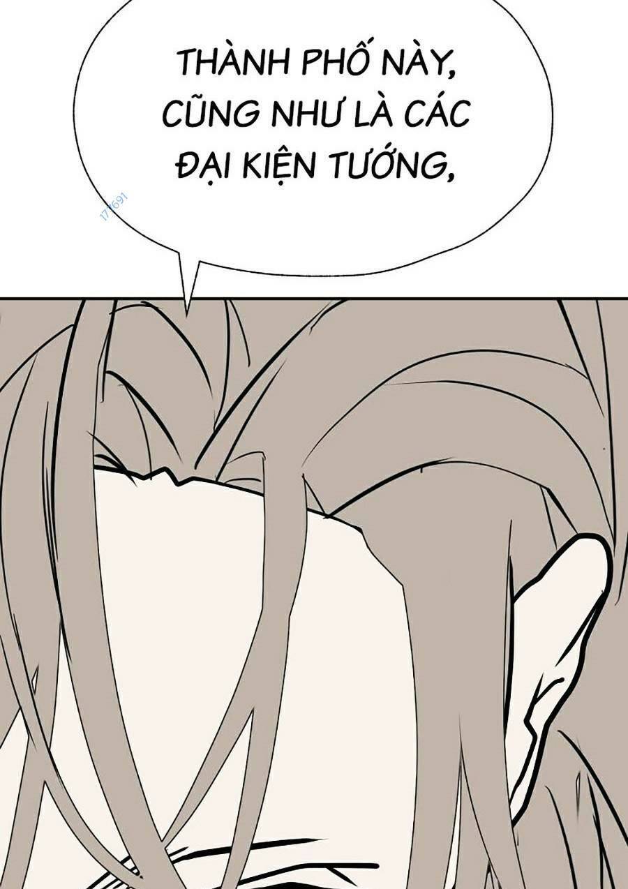 Người Hùng Thực Tế Ảo Chap 31 - Next Chap 32