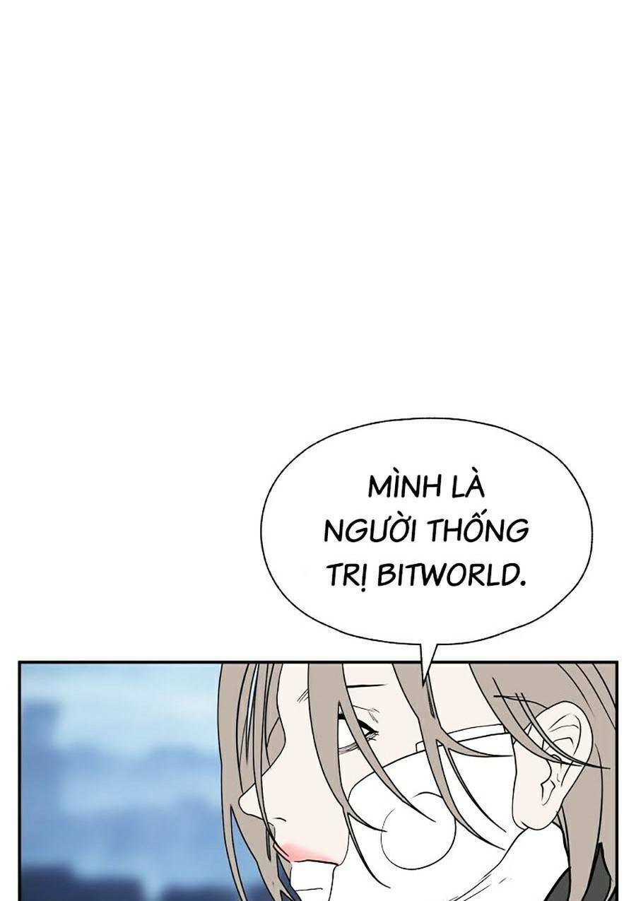 Người Hùng Thực Tế Ảo Chap 31 - Next Chap 32