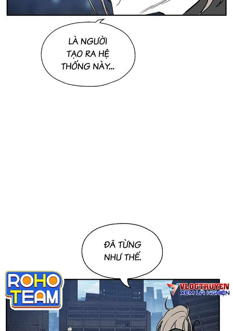 Người Hùng Thực Tế Ảo Chap 31 - Next Chap 32
