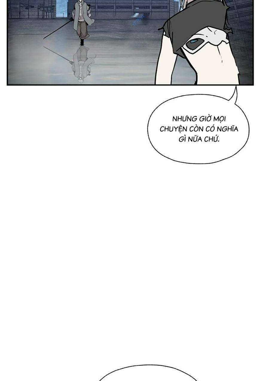 Người Hùng Thực Tế Ảo Chap 31 - Next Chap 32