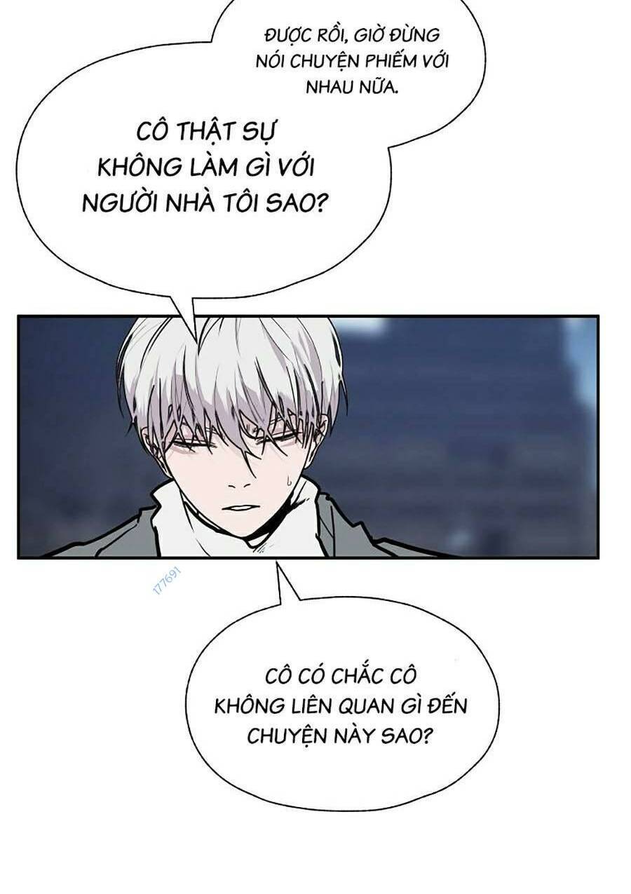 Người Hùng Thực Tế Ảo Chap 31 - Next Chap 32