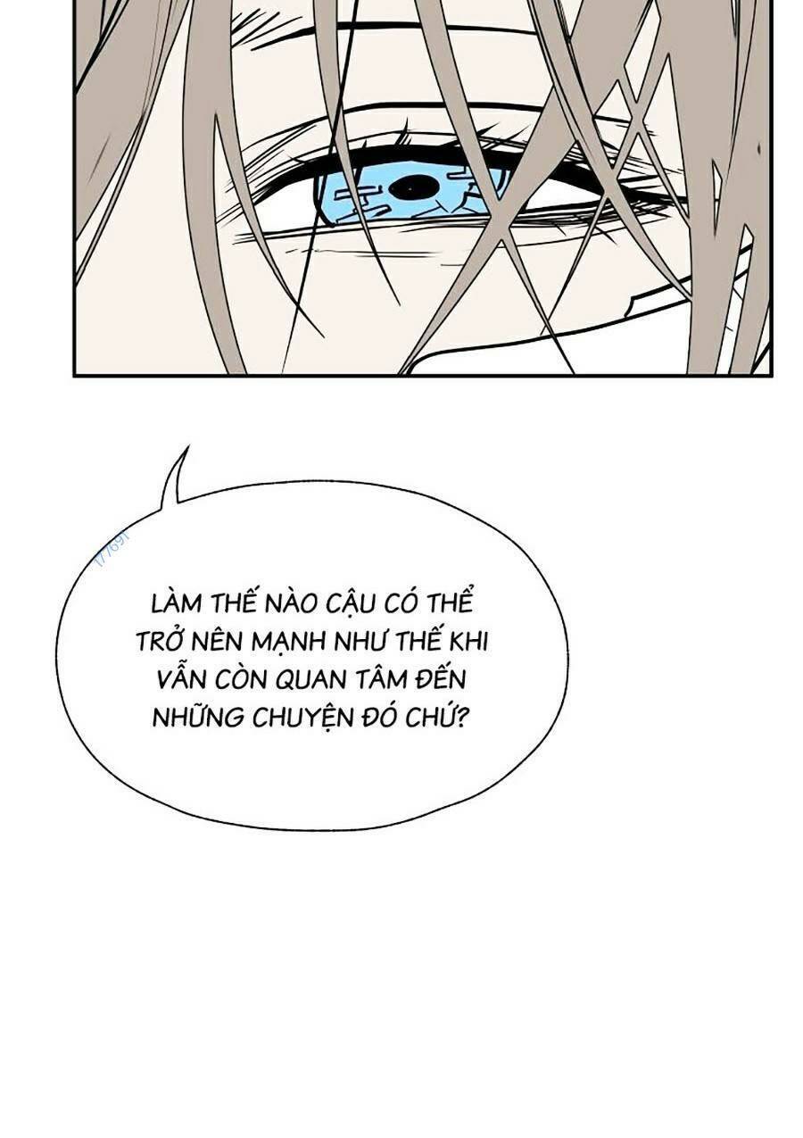 Người Hùng Thực Tế Ảo Chap 31 - Next Chap 32