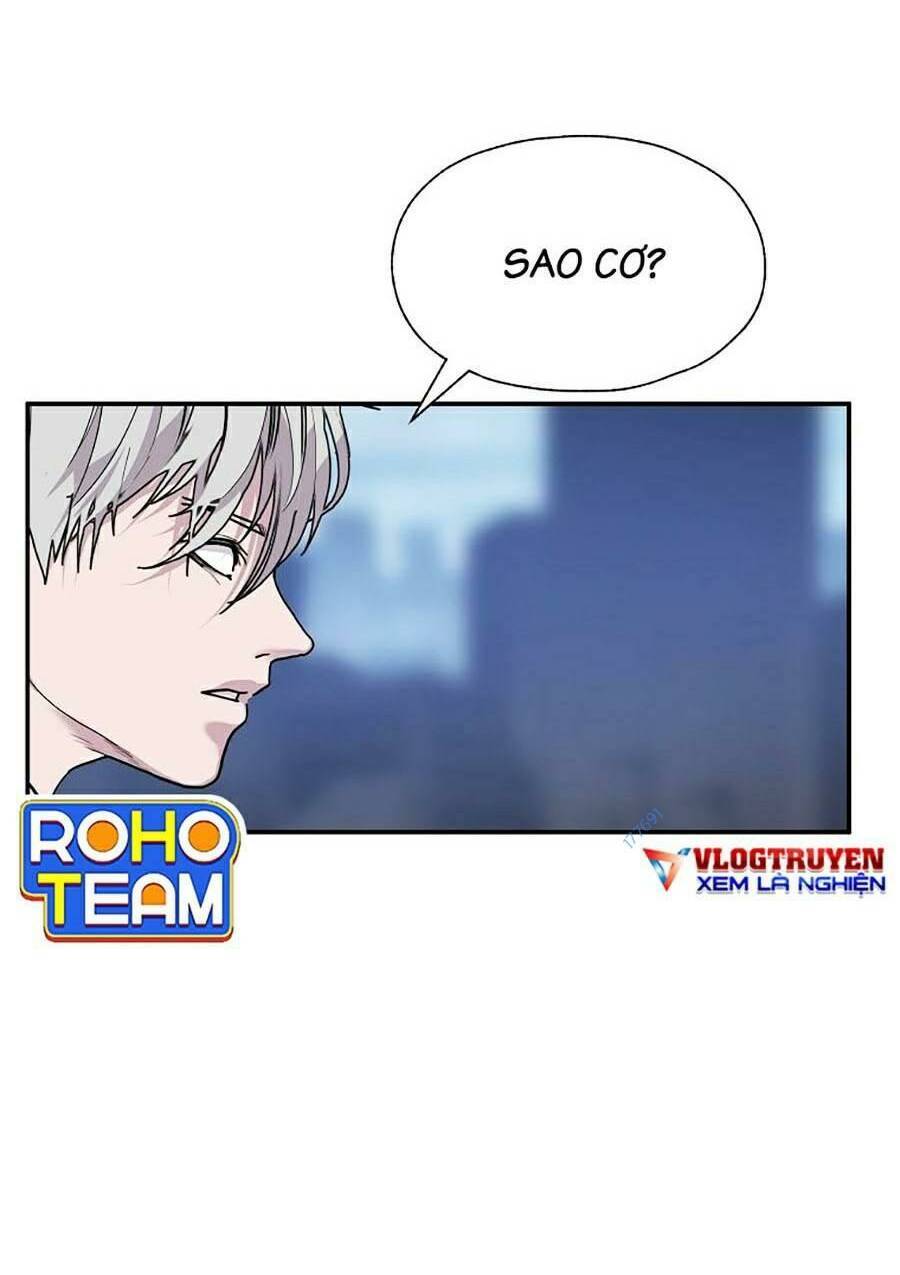 Người Hùng Thực Tế Ảo Chap 31 - Next Chap 32