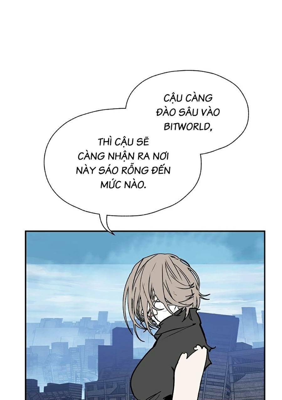Người Hùng Thực Tế Ảo Chap 31 - Next Chap 32