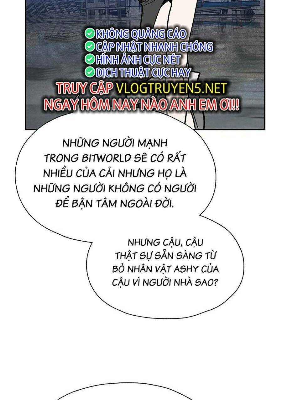 Người Hùng Thực Tế Ảo Chap 31 - Next Chap 32