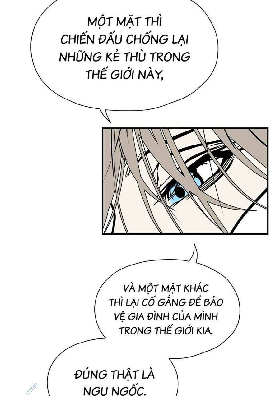 Người Hùng Thực Tế Ảo Chap 31 - Next Chap 32