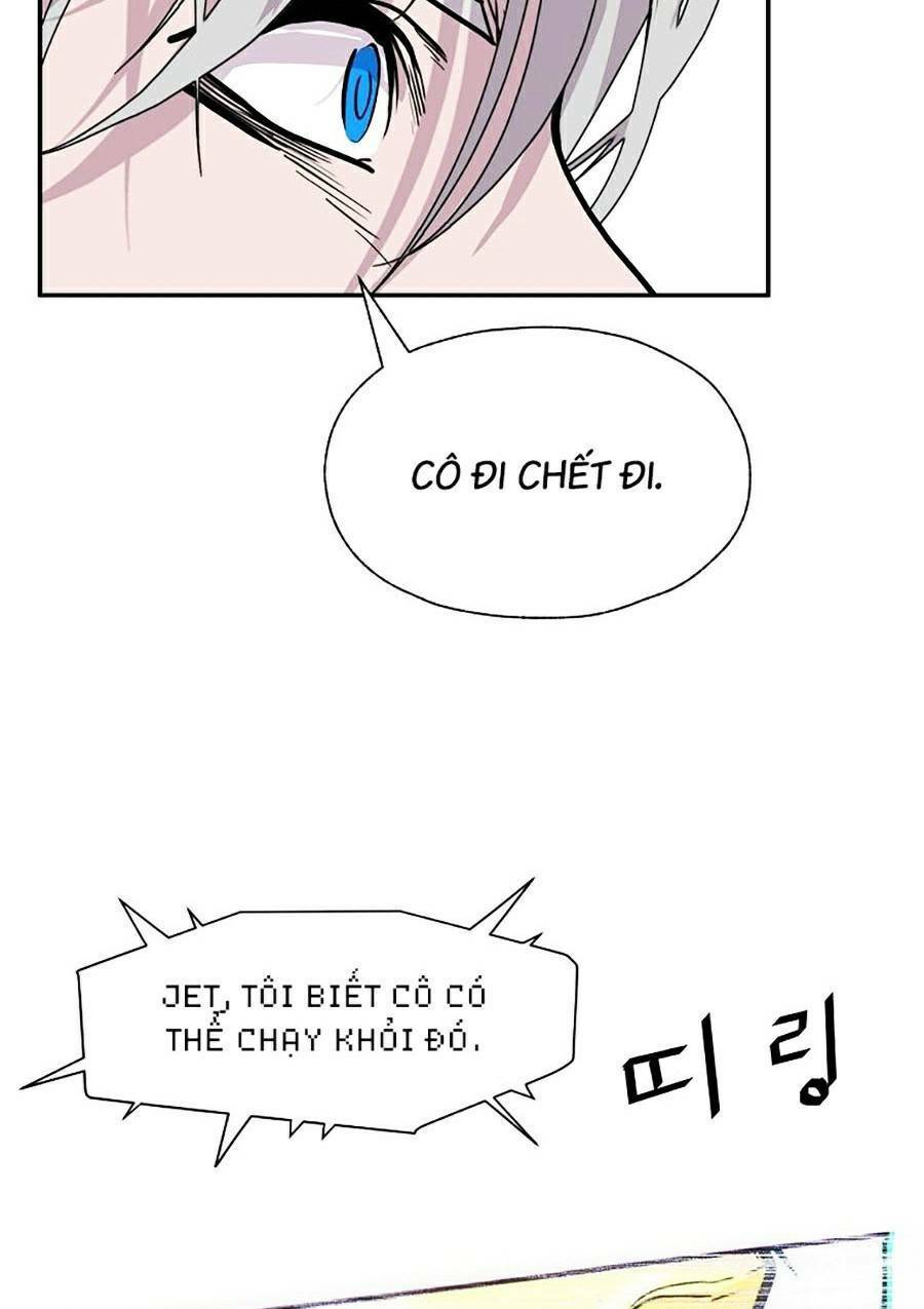 Người Hùng Thực Tế Ảo Chap 31 - Next Chap 32