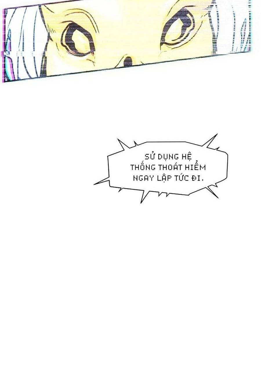 Người Hùng Thực Tế Ảo Chap 31 - Next Chap 32