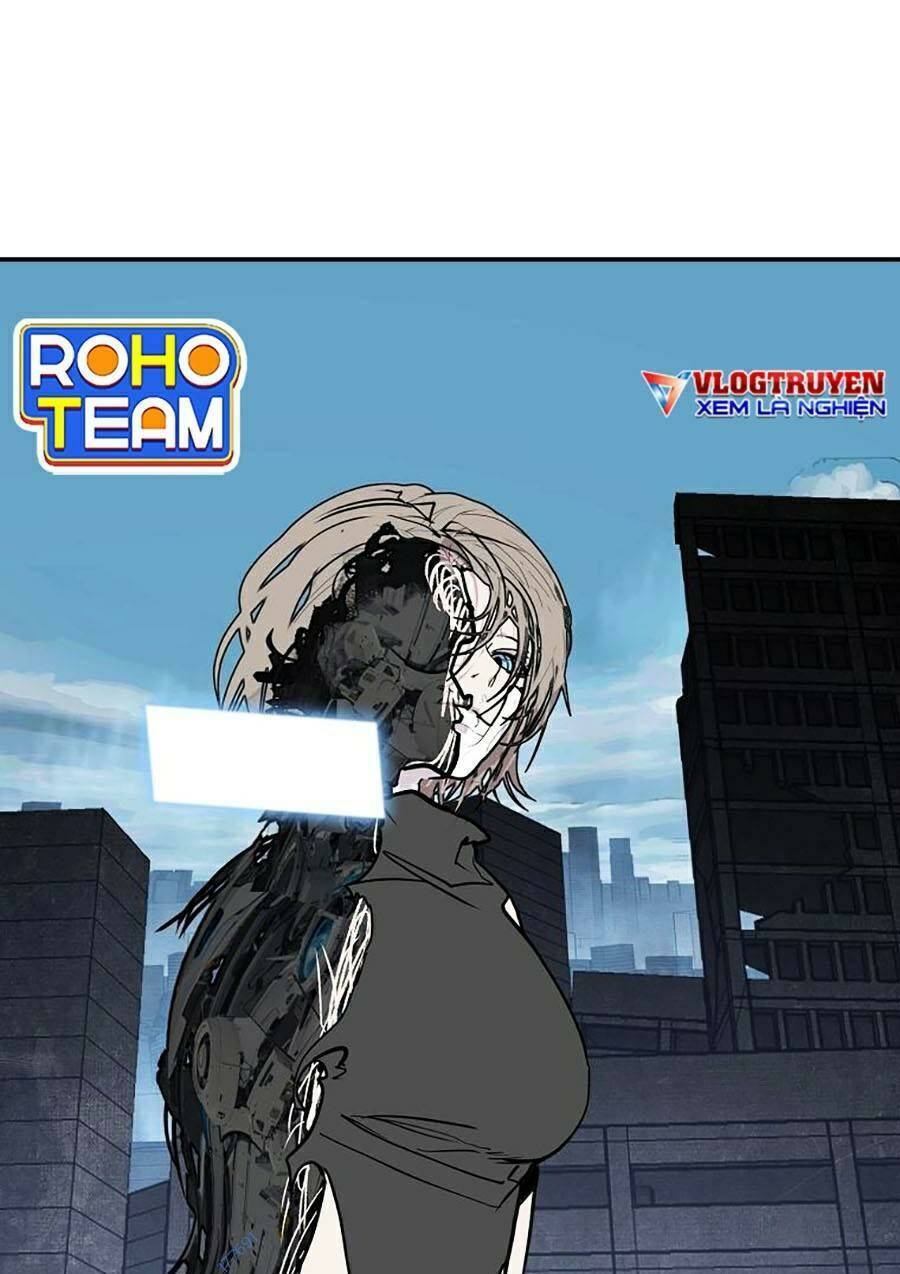 Người Hùng Thực Tế Ảo Chap 31 - Next Chap 32
