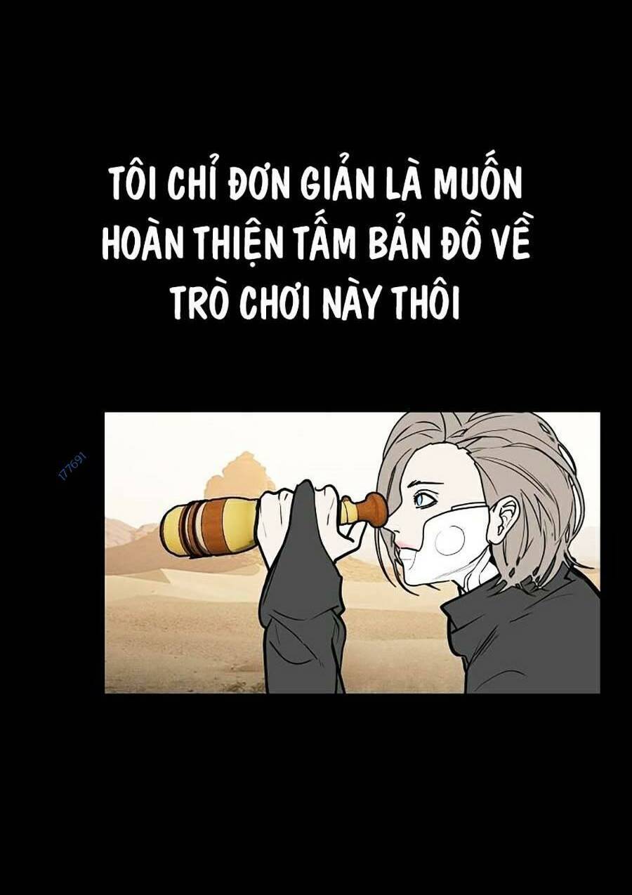 Người Hùng Thực Tế Ảo Chap 31 - Next Chap 32